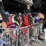 Nueva York ha recibido a más de 150.000 migrantes desde abril del año pasado