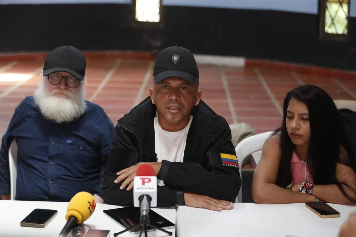 Nuevo vocero de la mayor disidencia de las FARC dice que el Gobierno no da confianza para diálogos