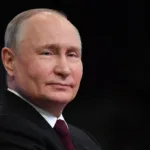 Putin asegura que Rusia no tiene ningún interés en combatir con los países de la OTAN