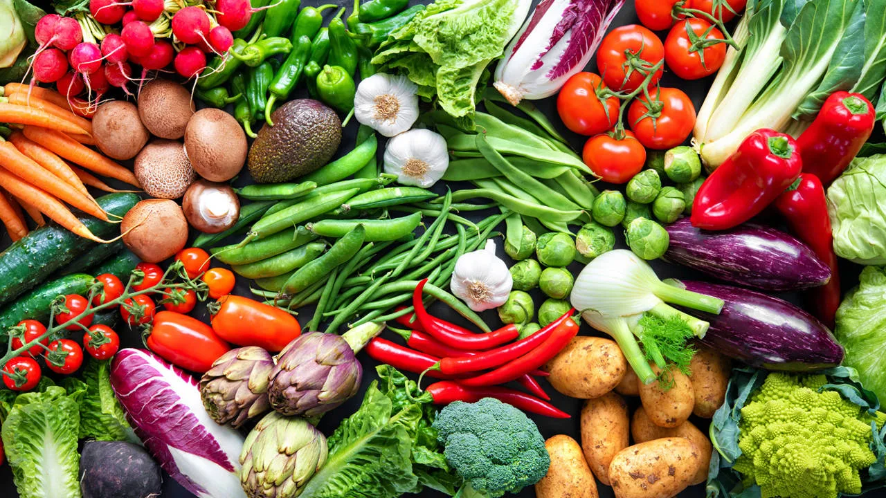 ¿Qué verdura tiene la mayor densidad nutricional? No es la que crees