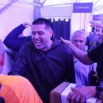 Riquelme le gana por goleada a Macri y es el nuevo presidente de Boca