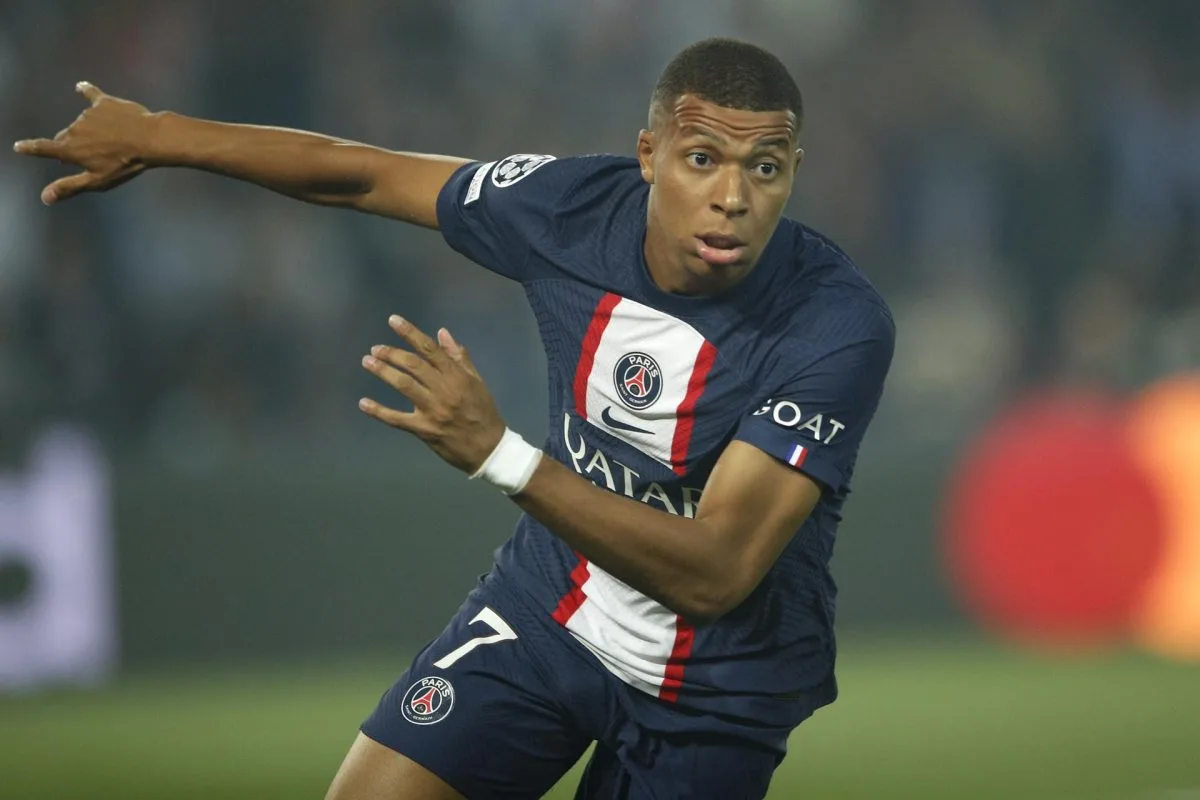 Silencio confiado del PSG en una posible prolongación de Mbappé, a punto de quedar libre