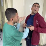 Sin medicinas, ni higiene ni comida, las infecciones se propagan sin límite en Gaza