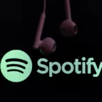 Spotify anuncia a sus usuarios que abandona Uruguay