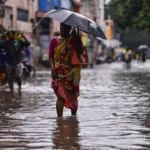 Suben a 31 los muertos por las fuertes lluvias en el sur de la India