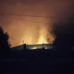 Suman unos 18.000 muertos en Gaza, mientras Israel llama a milicianos de Hamás a rendirse