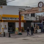 Suspenden a 31 farmacias en Baja California por tener medicamentos con posible fentanilo