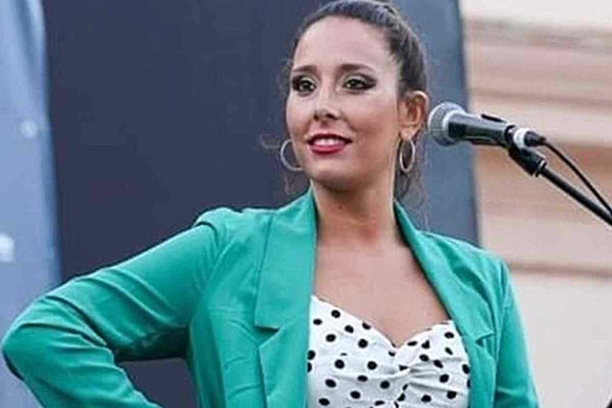 Thais Hernández, la cantaora flamenca muere a los 35 años