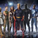 The Boys - Amazon Prime Video revela el primer tráiler de la cuarta temporada