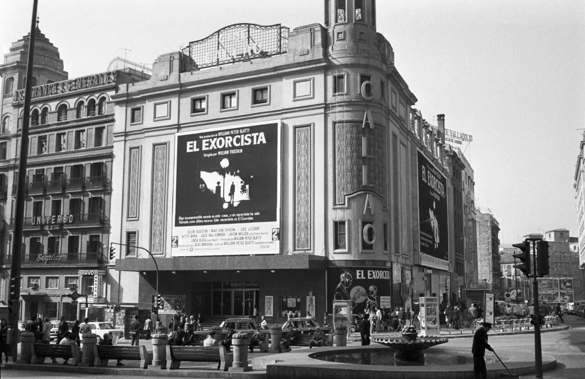 El Exorcista un legado de terror que perdura 50 años después