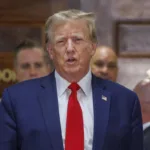 Trump dice que no testificará en su juicio civil por fraude el lunes en Nueva York