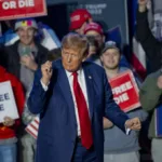 Trump promete un gran operativo de deportación desde su primer día si es reelegido