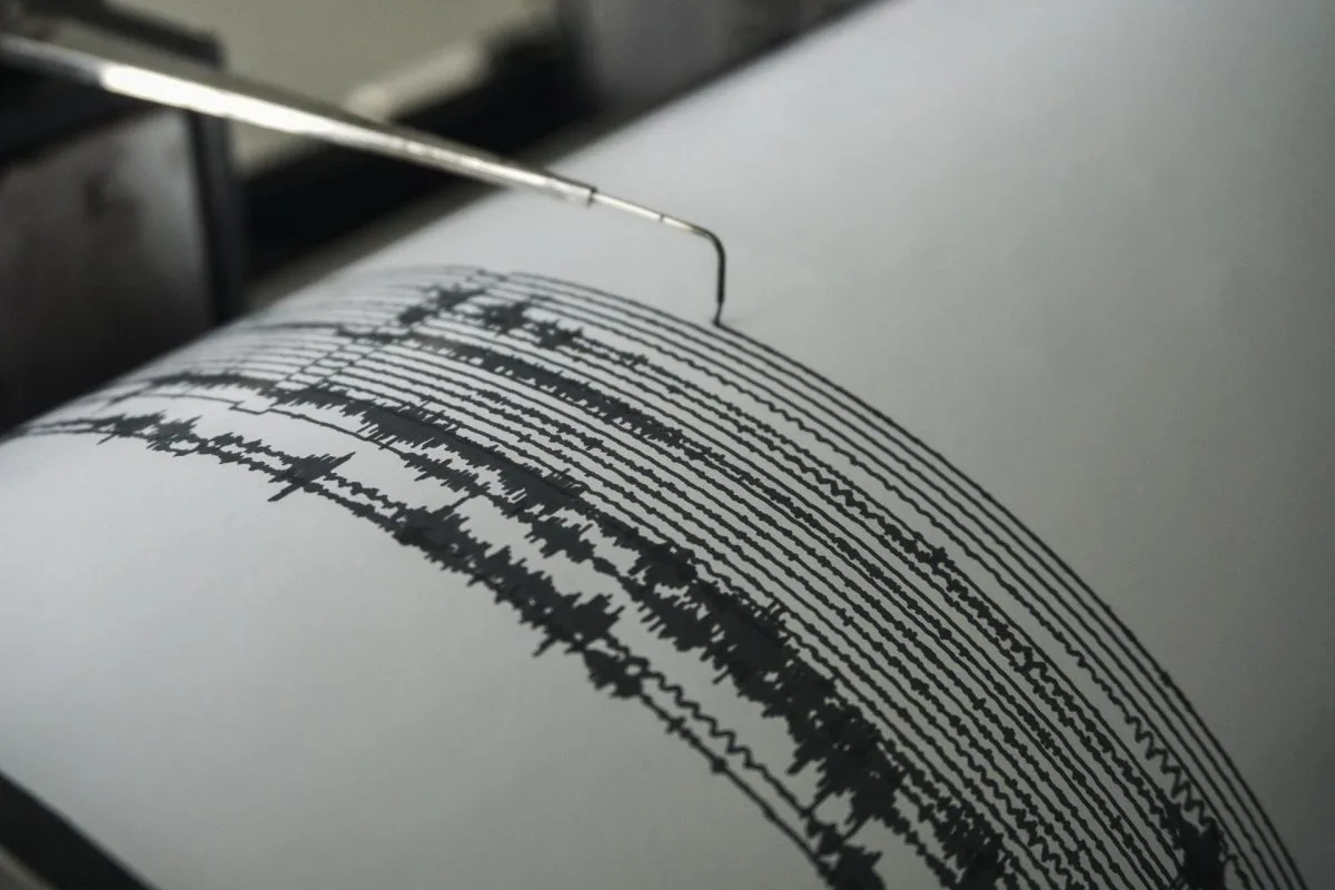 Un terremoto de magnitud 6,9 sacude la isla de Mindanao, en el sur de Filipinas