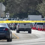 Un tiroteo en una universidad de Las Vegas deja múltiples víctimas, según la Policía