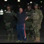 Un tribunal rechaza que se revise la condena al Chapo Guzmán en Estados Unidos