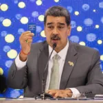 Venezuela mantendrá despliegue militar en zona atlántica hasta que salga buque británico
