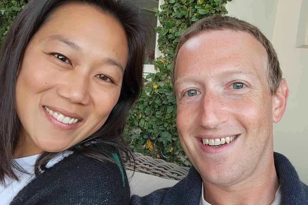 Mark Zuckerberg construye una mega mansión en Hawái con un pueblo y un búnker