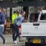 Policía capturó en flagrancia a abogada extorsionista en Caldas