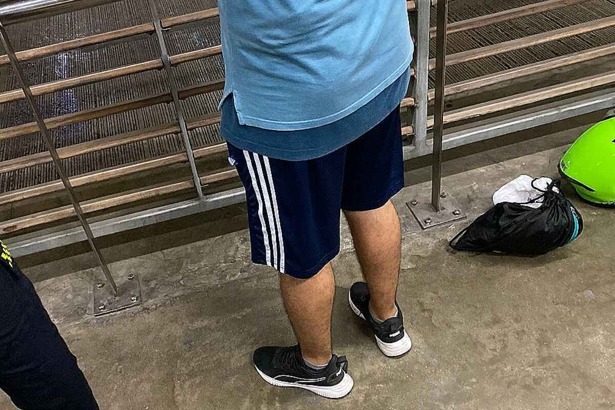Indignación en Cartagena por agresión sexual en bus de la ruta X106 del Transcaribe
