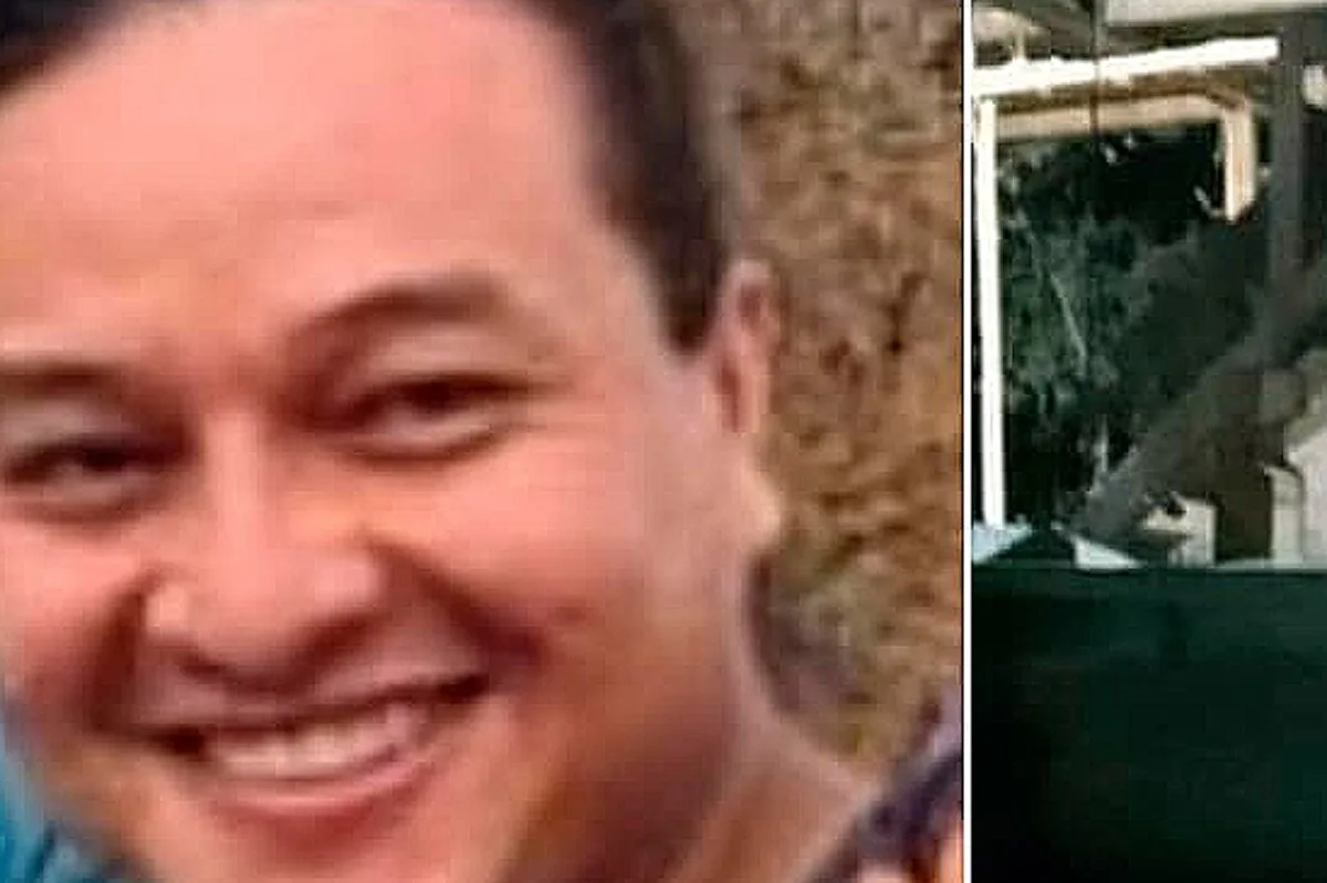 Leonel Ortiz Bartolo- Accidente laboral en una ladrillera de Cartago deja un trabajador fallecido