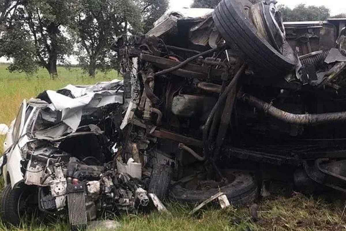 Melissa Martínez Díaz, muerte de colombiana en accidente en Argentina