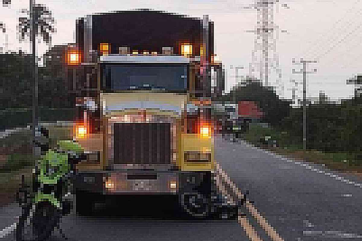 Accidente fatal en el Atlántico: carricochero muere al chocar con tractocamión en Baranoa