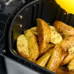Aprende a limpiar tu Air Fryer correctamente y evita malos olores
