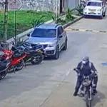 Escolta salva al alcalde de Carepa de un atraco: lo usaron como escudo humano