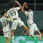 Alemania hace historia y gana su primer Mundial Sub 17 ante Francia