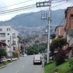 Asesinan a una persona y la arrojan en una sábana en una vía de Aranjuez, en Medellín -hallazgo cuerpo--Bandas delincuenciales de Medellín pactan 'paz' durante la celebración del Día de la Madre