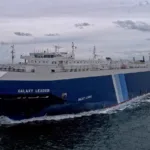 estrecho de Mandeb: Los hutíes lanzan ataques contra buques en esta ruta vital