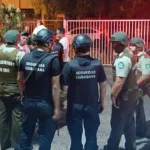 Tiroteo en Pedro Aguirre Cerda deja tres fallecidos y cuatro lesionados durante grabación de video musical