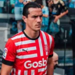 Atlético Nacional refuerza su defensa con Bernardo Espinosa, procedente del Girona