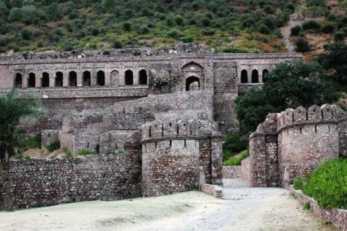 Los secretos de los lugares con energías paranormales: ¿Qué hay de cierto en sus historias?