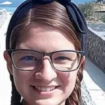 María Fernanda, la joven que sacrificó su vida por su hijo al ser atacada por un tiburón en Jalisco