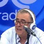 Javier Hernández Bonnet apareció como exguerrillero de las Farc al tramitar su visa americana