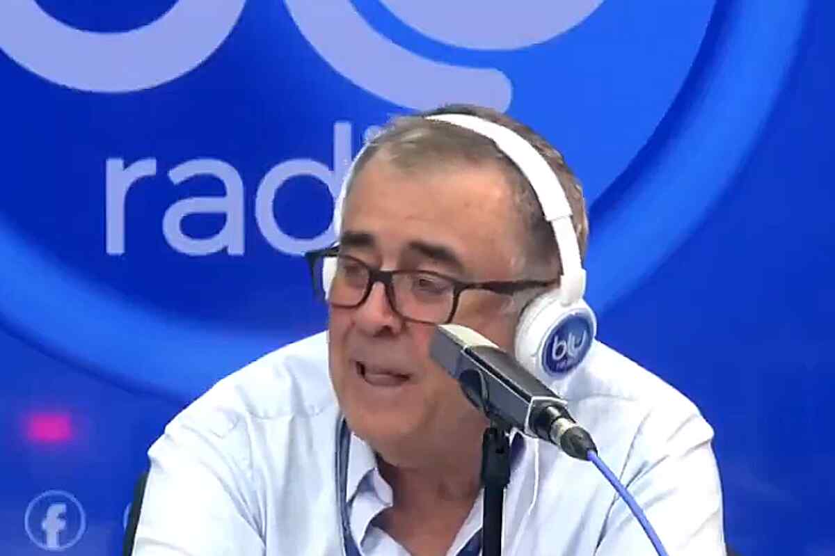 Javier Hernández Bonnet apareció como exguerrillero de las Farc al tramitar su visa americana