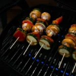 Brochetas: el plato más fácil y delicioso que puedes preparar en casa