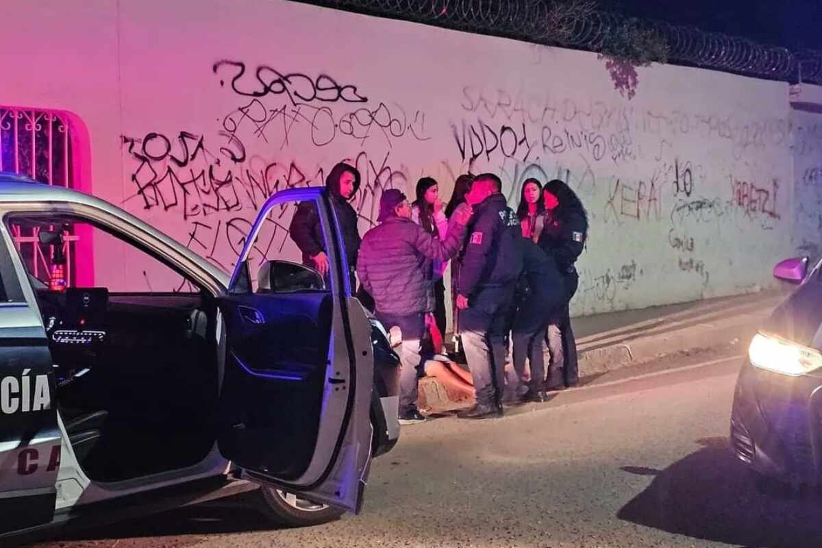 Balacera en fiesta familiar deja 6 muertos y diez heridos en Ciudad Obregón