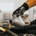Todo lo que debes saber sobre el cambio de aceite del motor de tu vehículo