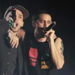 KPU, el falso mánager de Canserbero que se benefició de sus regalías