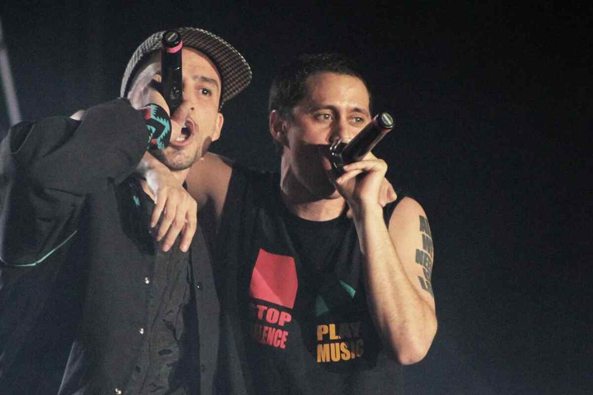 KPU, el falso mánager de Canserbero que se benefició de sus regalías