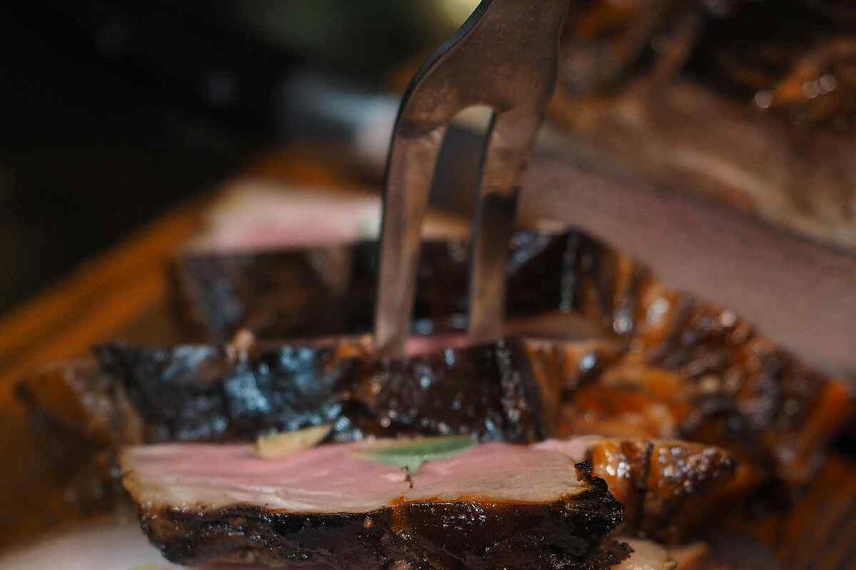 ¿Qué le pasa a tu cuerpo si comes carne roja todos los días?