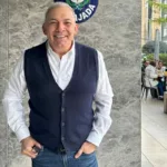 César Escola aclara su situación económica tras polémica entrevista con Laura Acuña