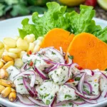 El ceviche peruano es declarado Patrimonio Cultural Inmaterial de la Humanidad por la Unesco