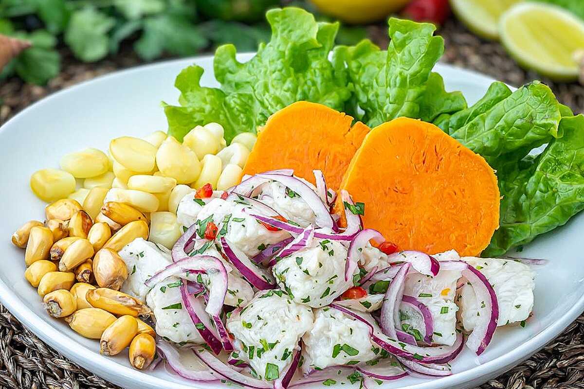 El ceviche peruano es declarado Patrimonio Cultural Inmaterial de la Humanidad por la Unesco