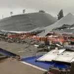Identifican a 12 de los 13 muertos por el colapso del club de patín en Bahía Blanca
