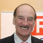 Colin Armstrong, el cónsul honorario de Reino Unido que fue secuestrado junto a una mujer colombiana en su casa en Los Ríos