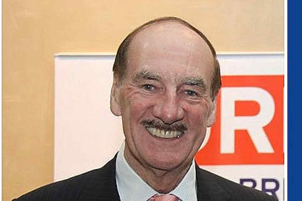 Colin Armstrong, el cónsul honorario de Reino Unido que fue secuestrado junto a una mujer colombiana en su casa en Los Ríos