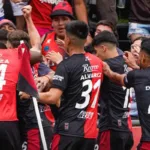 Colón desafía a la AFA y reclama la nulidad de su descenso por una modificación reglamentaria